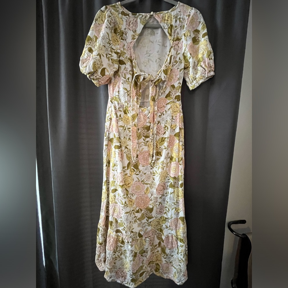 Great for church or Mother’s Day!